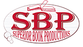 Superior Book Productions logo